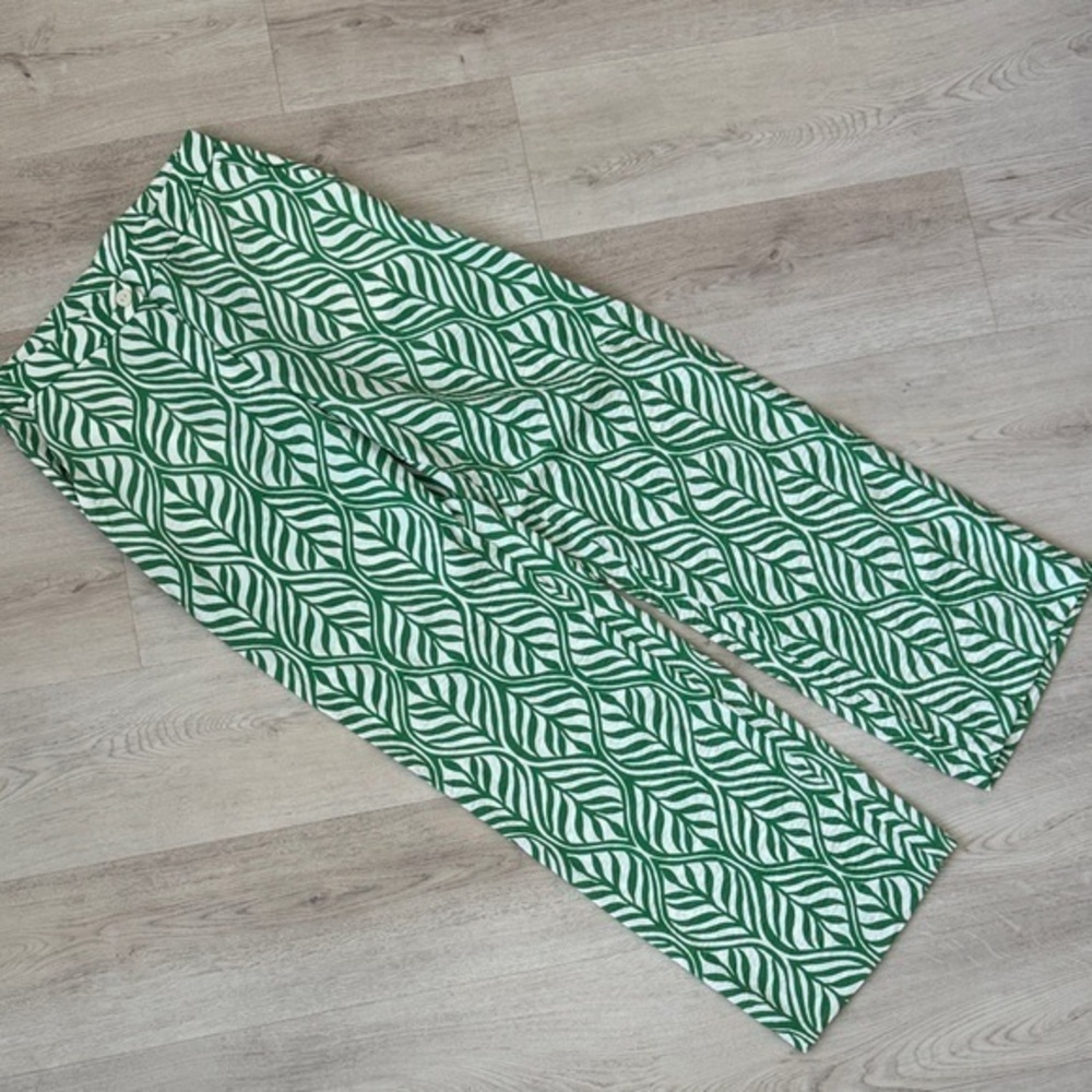 H&M pants 💚
